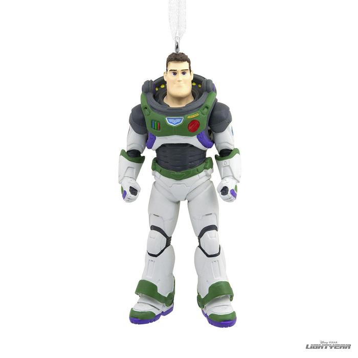 Buzz lightyear ornament woody jessie woodie