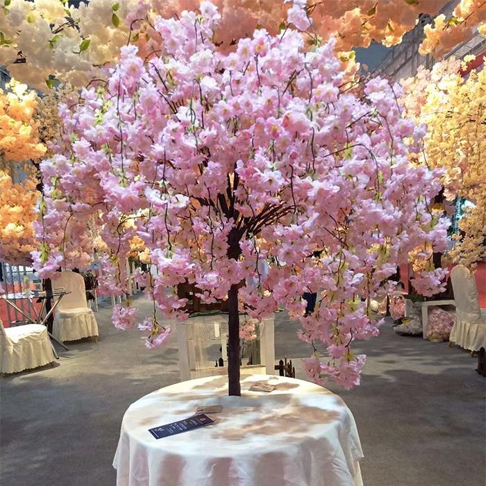 Cherry blossom tree for decoration