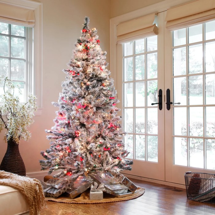 Christmas decoration tree ideas