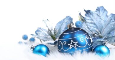 Christmas blue ornaments wallpaper decorations merry wallpapers ornament hd happy baubles year background white xmas balls tree holiday ideas ball