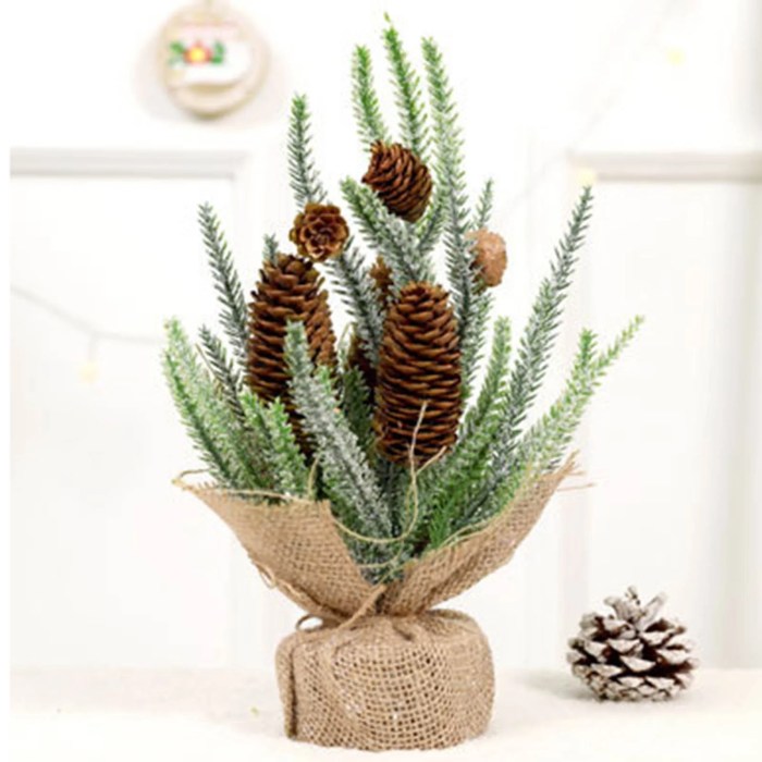 Christmas decoration tree ideas