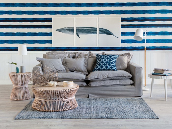 Bringing coastal vibes into your home interior design