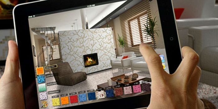 Design home interior app