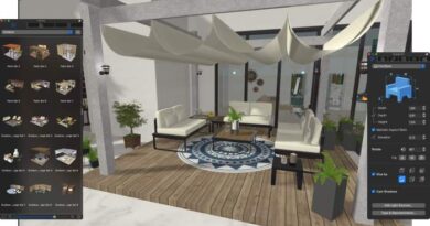 3d home interior design software free download